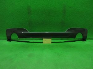 純正リアディフューザー